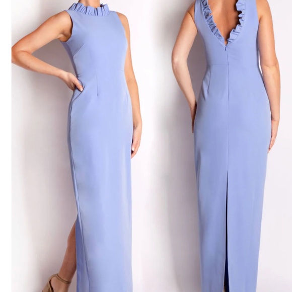 Camilyn Beth Gown - Picture 1 of 1
